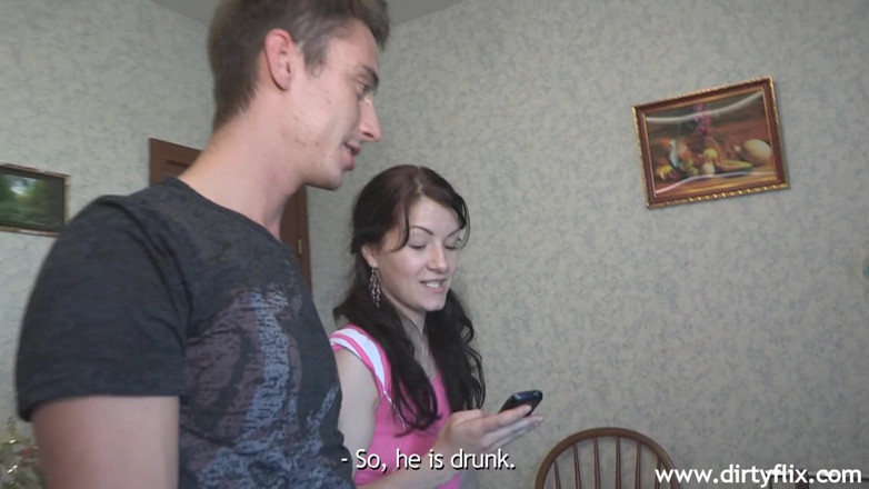 Make Him Cuckold: Vše, co děvka potřebuje, je důvod