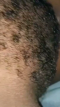 Big Hairy Pussy Who Wants Good Cocks.