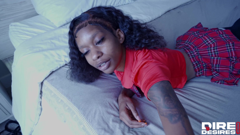 Dire Desires: Min väns bror