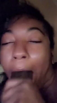 Just Relax Baby Take It Easy Smoke One While I Drain Your Cock and Balls Dry Like a Good Slut Should