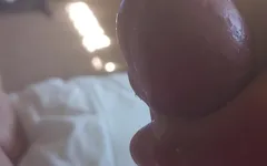 Missy komt klaar