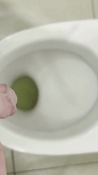 私は最悪でした。なぜなら、公衆トイレに行くために列を飛ばすことにしたからです。エクストリーム
