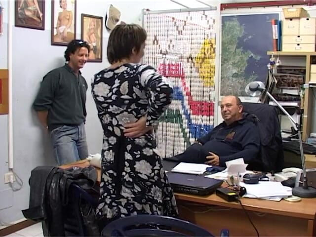 King Of Amateur: Все ще краще, ніж мастурбація!