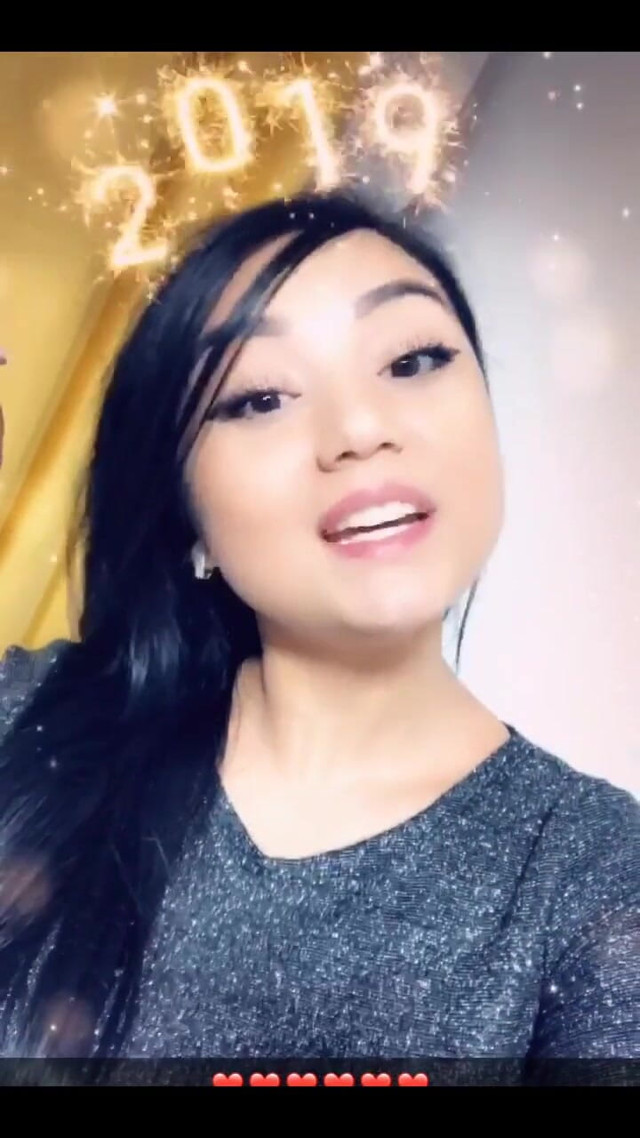 From Newyear (Asha)