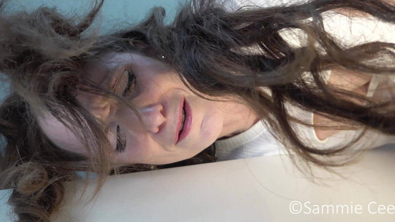 Sammie Cee: Звільнення від тебе силова боротьба застрягла, відео від першої особи