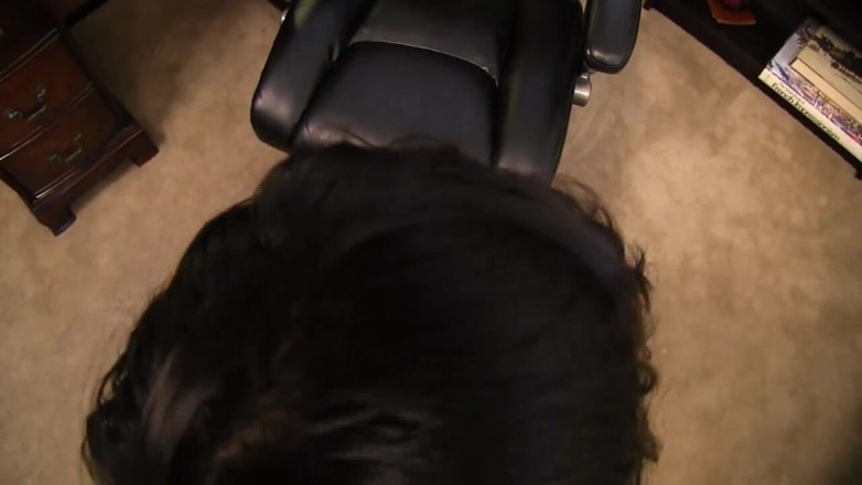 Eros POV - Liberated Eye: You are my best art student (Holly West) Virtual Sex POV