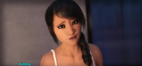 Miss Kitty 2K: Wvm - bölüm 267 - misskitty tarafından seni özlüyor