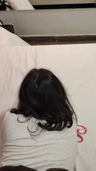 CASALCUIABAMT: Karısı ile gerçek ev hanımı