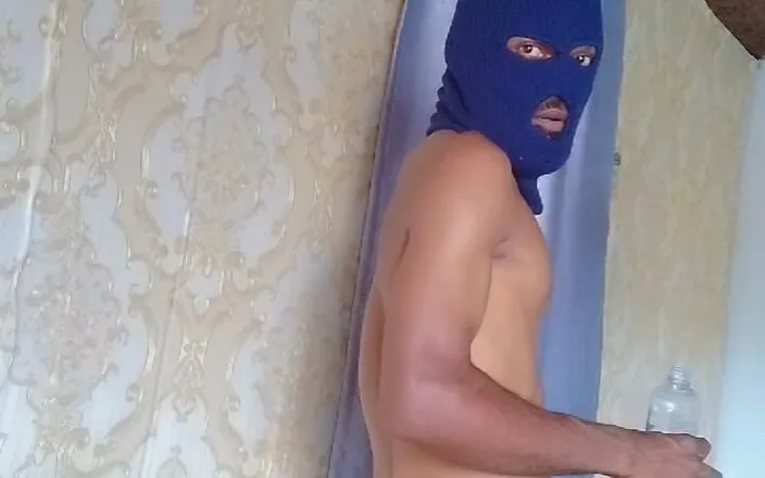 Chief_daddyy: My Early Morning Masturbation