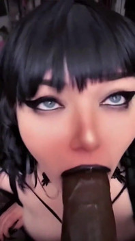 Got BBW potrzebuje hodowli BBC