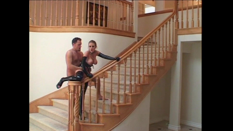 Lady Mesmeratrix Official: Lady Mesmeratrix představuje "nemocné a zkažené mysli" - (epizoda)