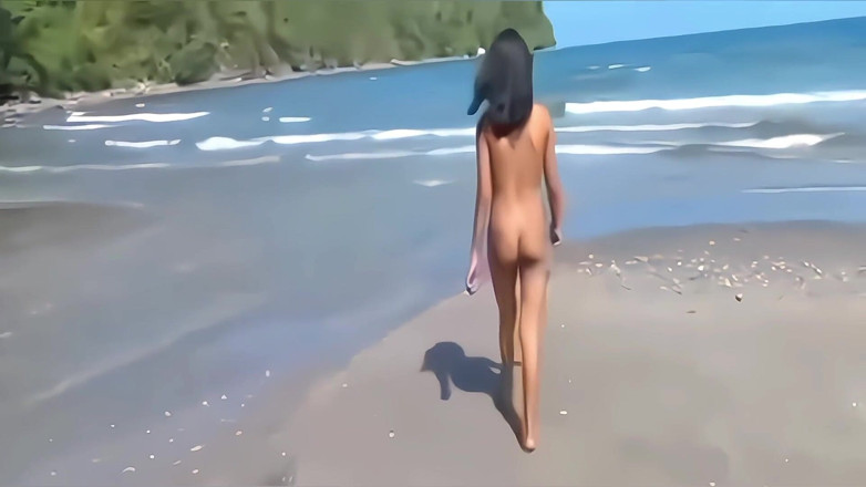 Pinoy_Nudist: Unser fkk-leben .. Ficken am Strand in unseren Philippinen .. Nagiyot Kami...