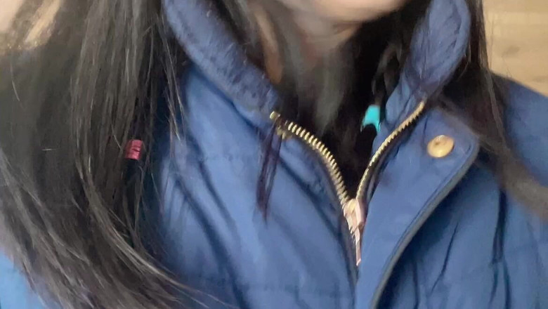 sweethanajapanese: Hana Se Schimbă De La Nake Sexy La a Purta...