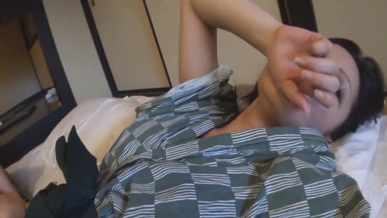 Asian women porn: Konomi dan Yui di Spa bertiga