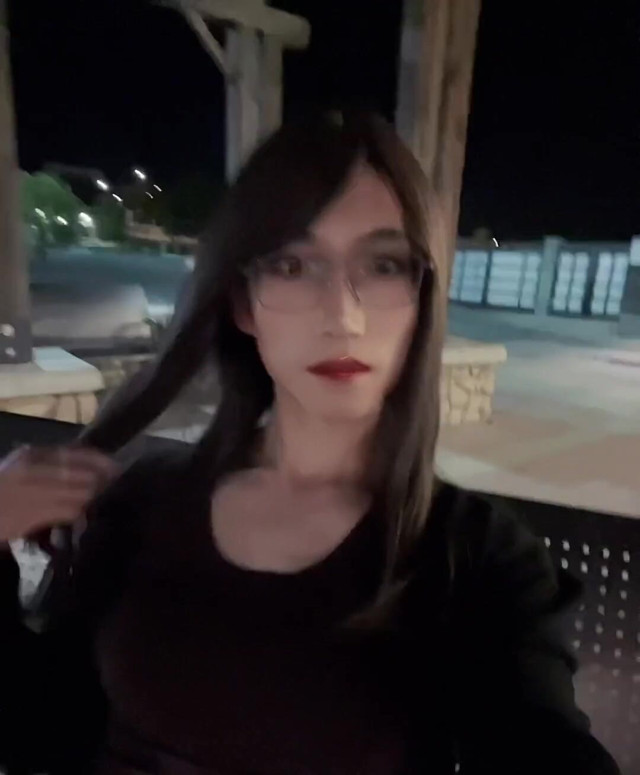 Take a Break in Public (Spicy CD Eva)