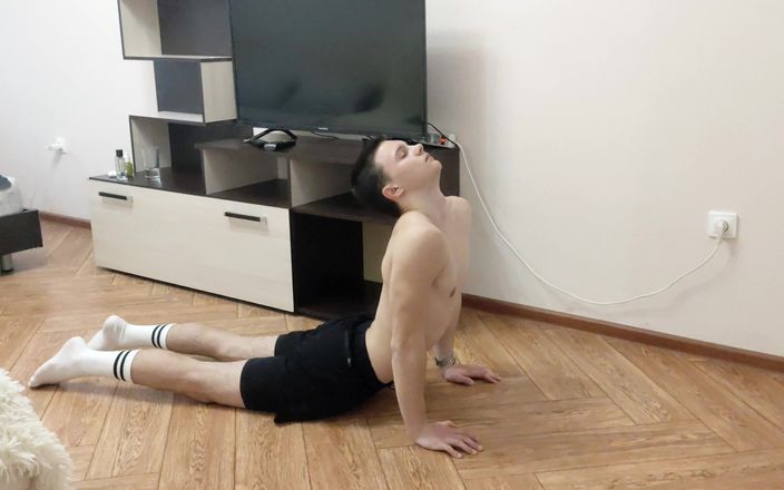 Alex sport: Гаряча Flex #8