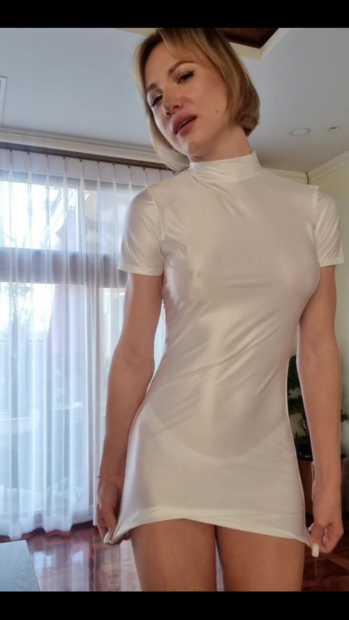 Angel The Dreamgirl: Klatsche auf meinen arsch