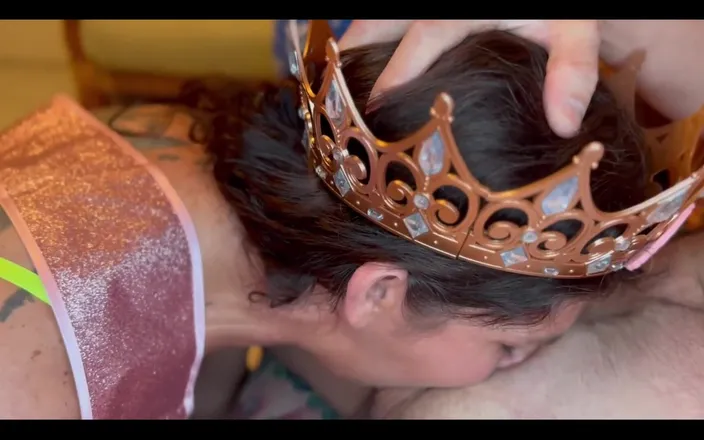 PsiloSiren: Let There Be Cocks and Cake - Birthday Blowbang