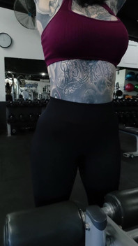 Working Out