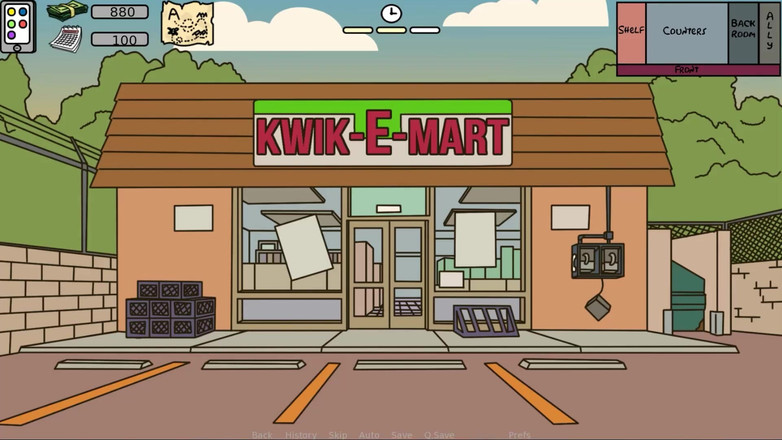 LoveSkySan69Real: Симпсон Симплагилл, часть 11, выпекать торт для любви от LoveskySanx