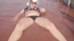 Putarankahotmilf: Der Salzsee