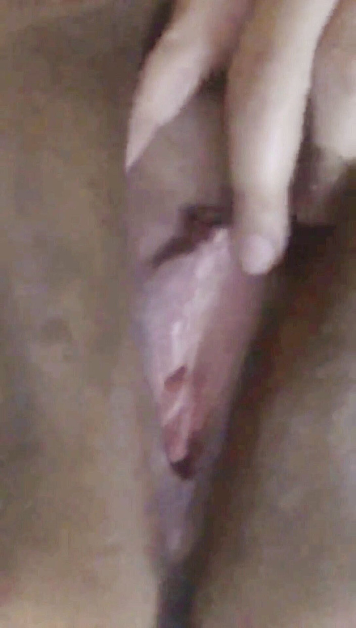 Indian fuck queen: WildEnglishBBW楽しんでこすって私のクリトリス