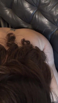 Tantejudys - Je Rondborstige Hospita Mevrouw Kitty Kat Betrapt Je Op Het Kijken Naar MILF Porno (pov)