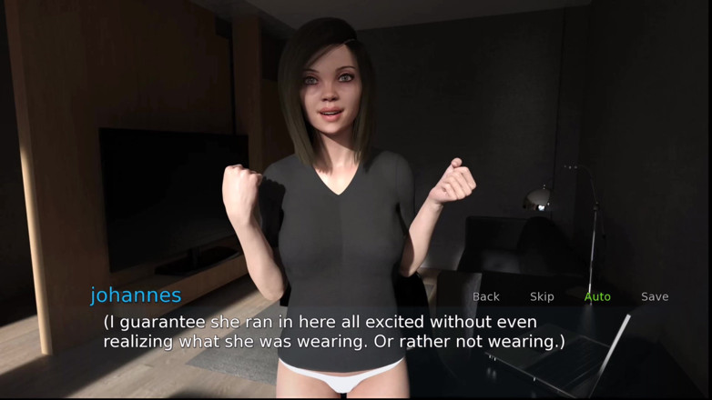 Johannes Gaming: Secret summer part 9: I teased coral