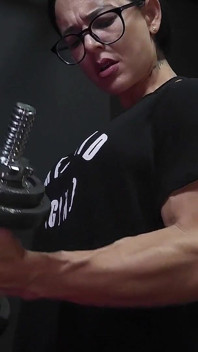 Gamma Surge... My Power Awakens