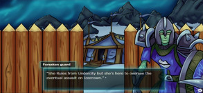 Cartoon Play: Klub kekosongan bagian 48 (World of Wacraft)