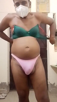 Crossdresser