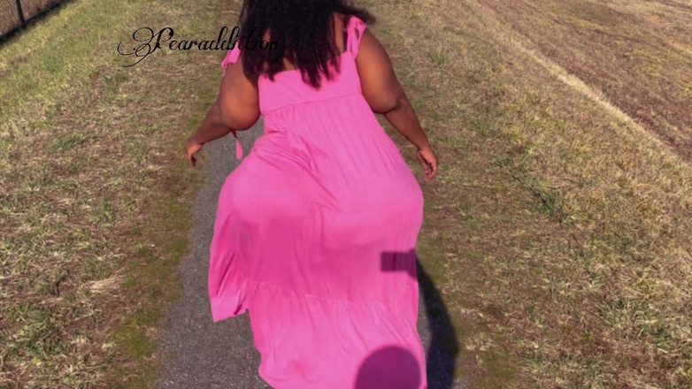 Pearaddiction: Track Star