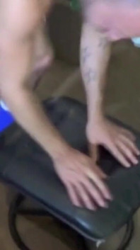 Młody piłkarz rucha się z top twink