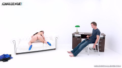 Czech Pornzone: Nieaktywna magiczna różdżka