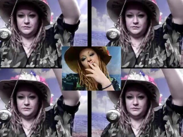 Campsissyboi: Ipnotizzato ad amare le grandi palle nere versione trippy ipnotizzata