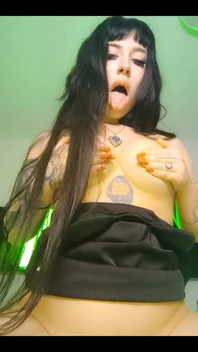 My Body Is Made for Love