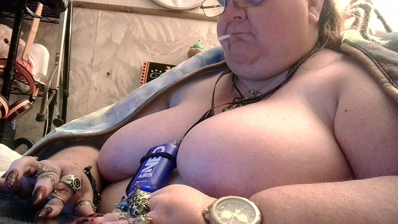 Mistress_T_FD_GD: 나노 리모의 날 4