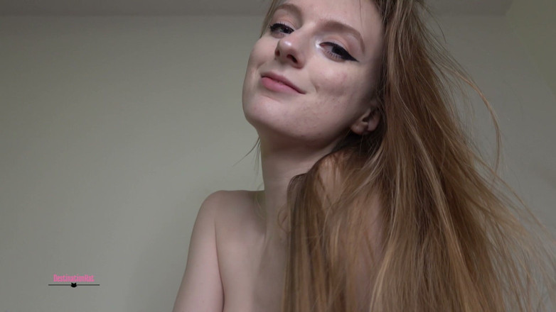 Destination Kat: POV Passionate Sex
