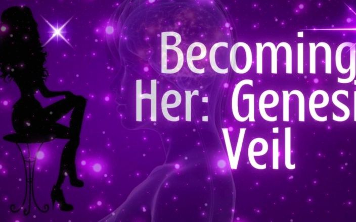 Goddess Misha Goldy: Stal se jí - Genesis Veil