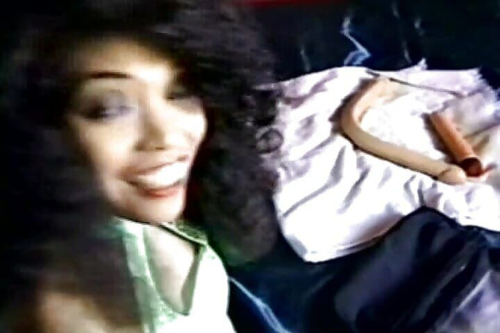 Vintage Life: Film jadul yang istimewa sama cewek semok kulit hitam