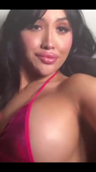 My Eyes Are up Here Sweetie!