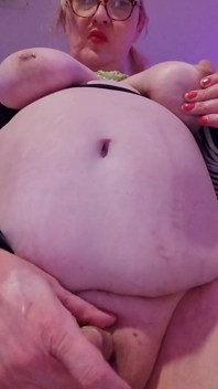 Fat Goddess Worship