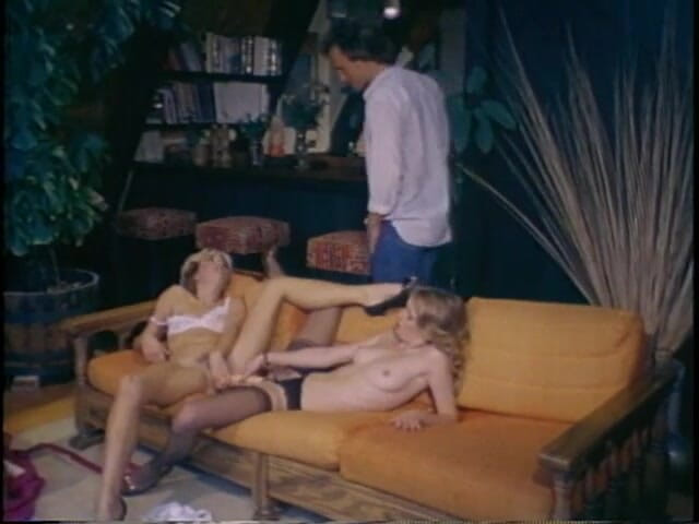 PornstarClassics: Erotyczny świat Kryształowego Świtu