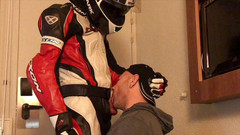 Jess Royan XXX: Soumission fétiche incroyable pour Jess et une moto hétéro