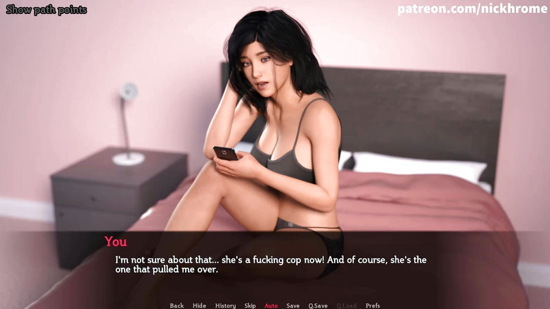 Visual Novels: Безкоштовне завантаження клану, частина 91