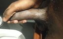 Tamil 10 inches BBC: Tamil10inches oil massage with parashute
