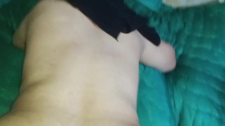 Babang endut: A buceta da proprietária é difícil de foder porque eu não...