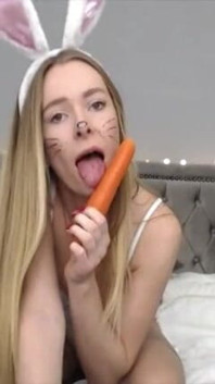 Easter Bunny