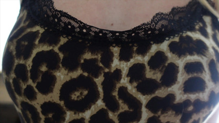 Brea Rose: Halloween -tillväxten