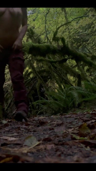 Striptease for Them Trees